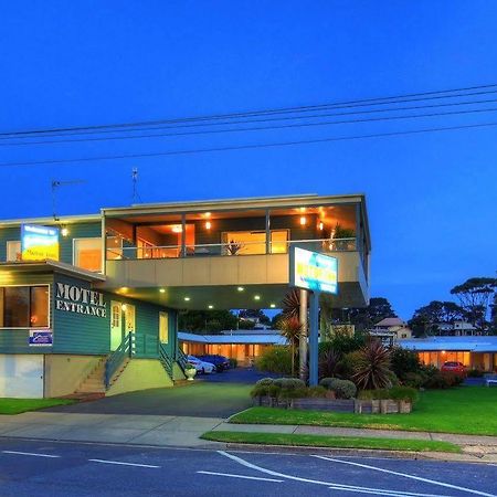 Bermagui Motor Inn Εξωτερικό φωτογραφία