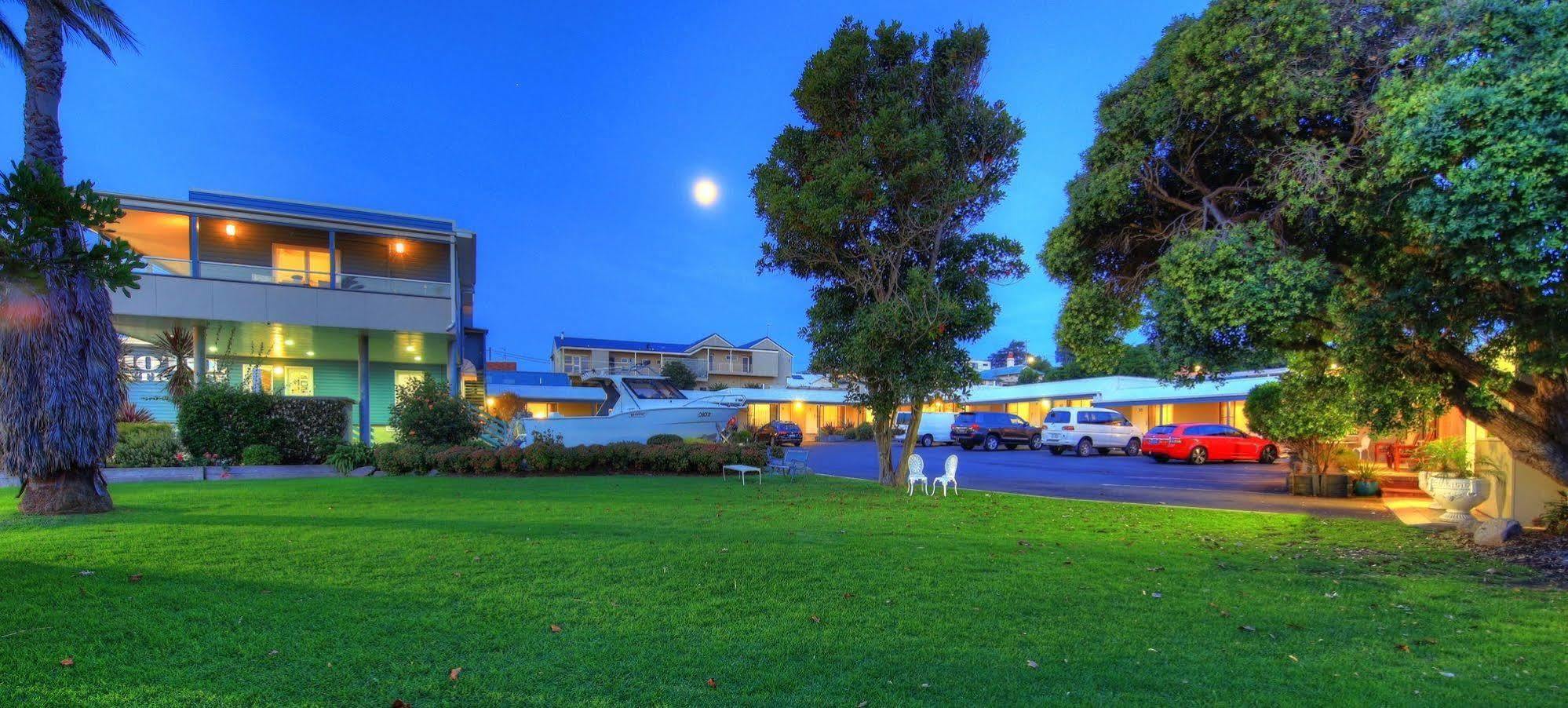 Bermagui Motor Inn Εξωτερικό φωτογραφία